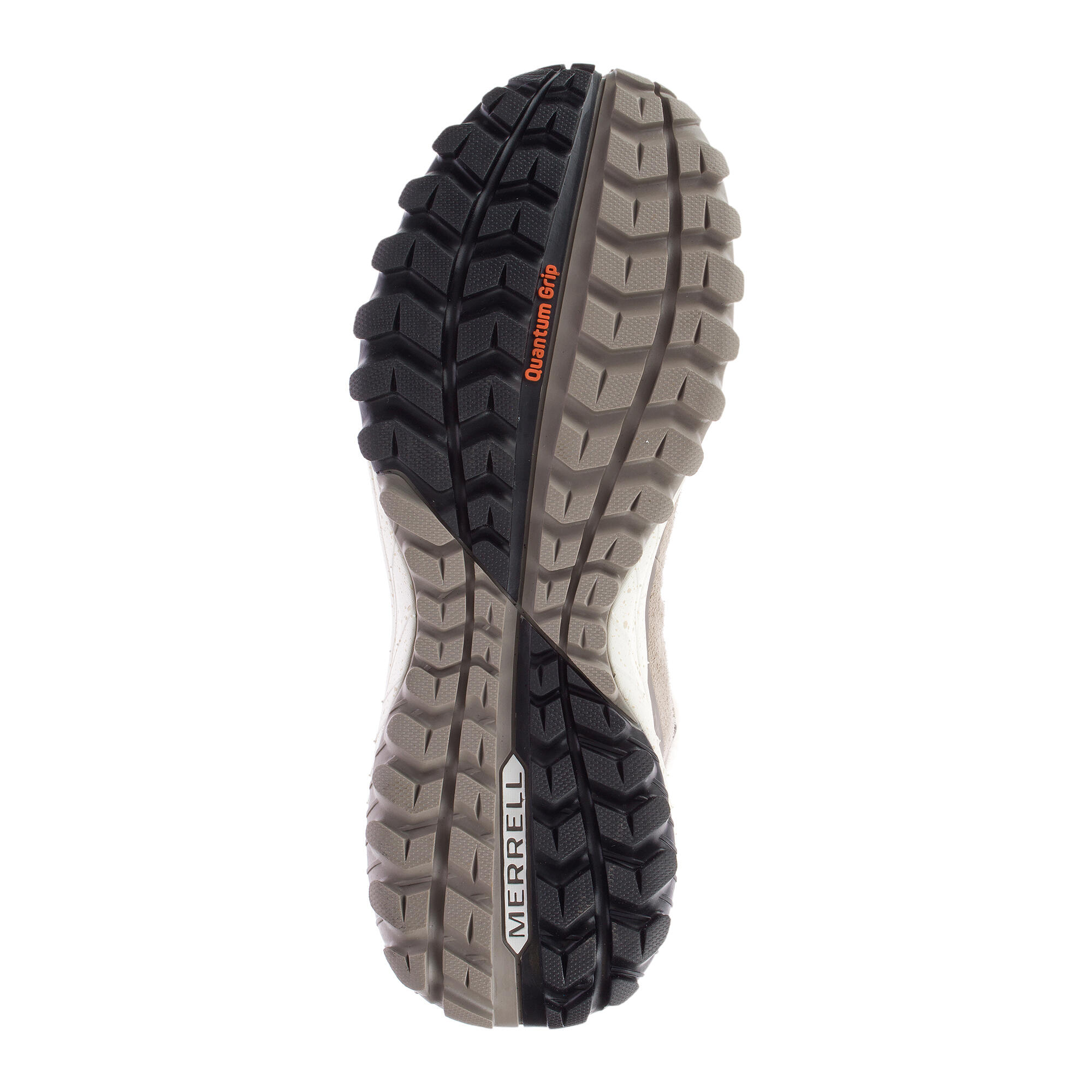 MERRELL SCARPONI DA TREKKING BRAVADA POWDER DONNA