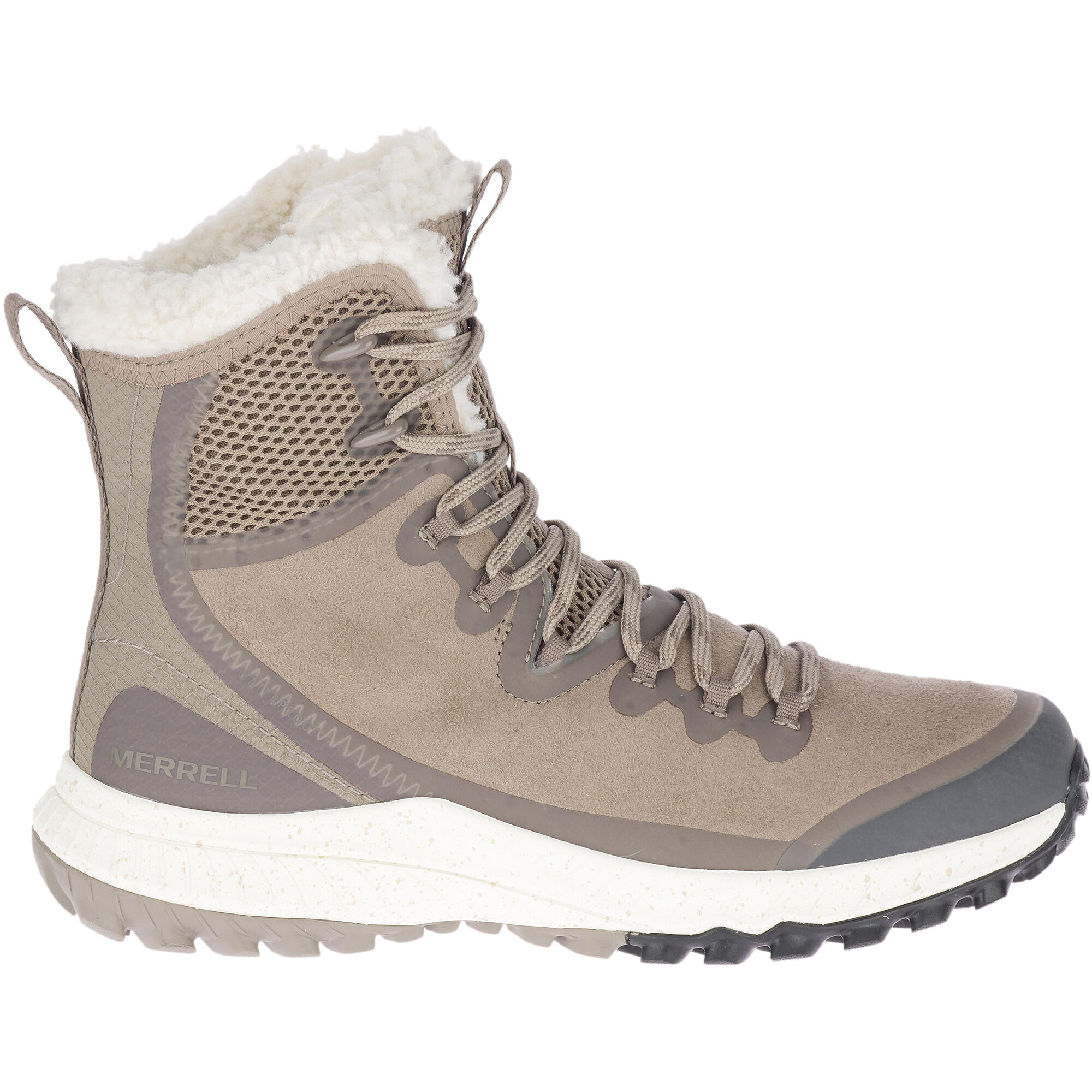 Scarpe montagna donna BRAVADA POWDER 2/8