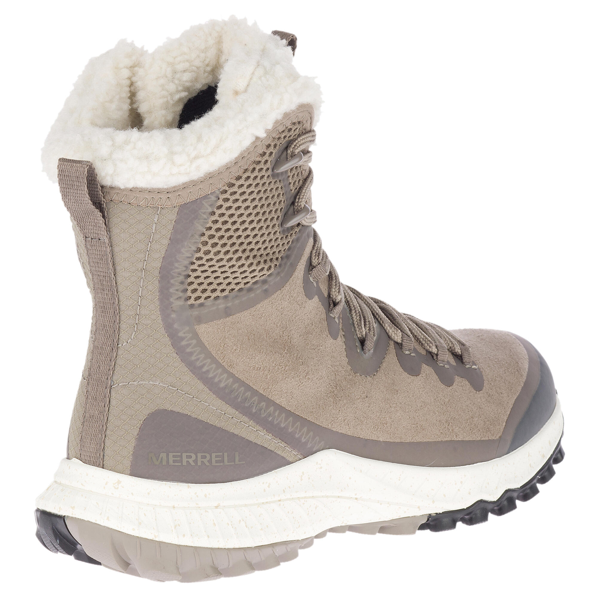 Scarpe montagna donna BRAVADA POWDER 3/8