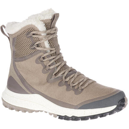 CHAUSSURE DE RANDONNEE MERRELL BRAVADA POWDER FEMME