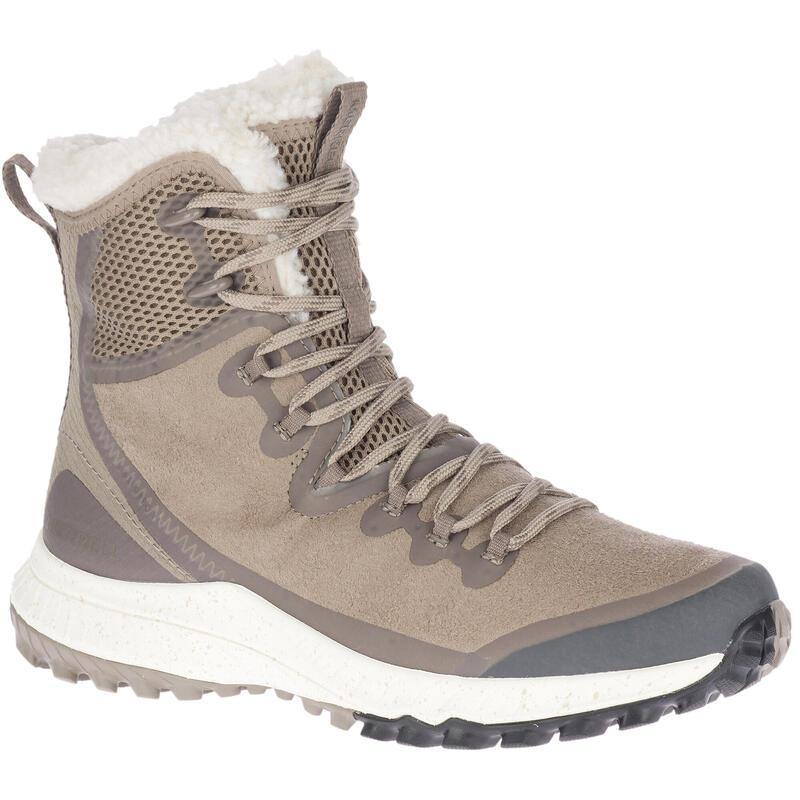 Wanderschuhe Merrell Bravada Powder Damen