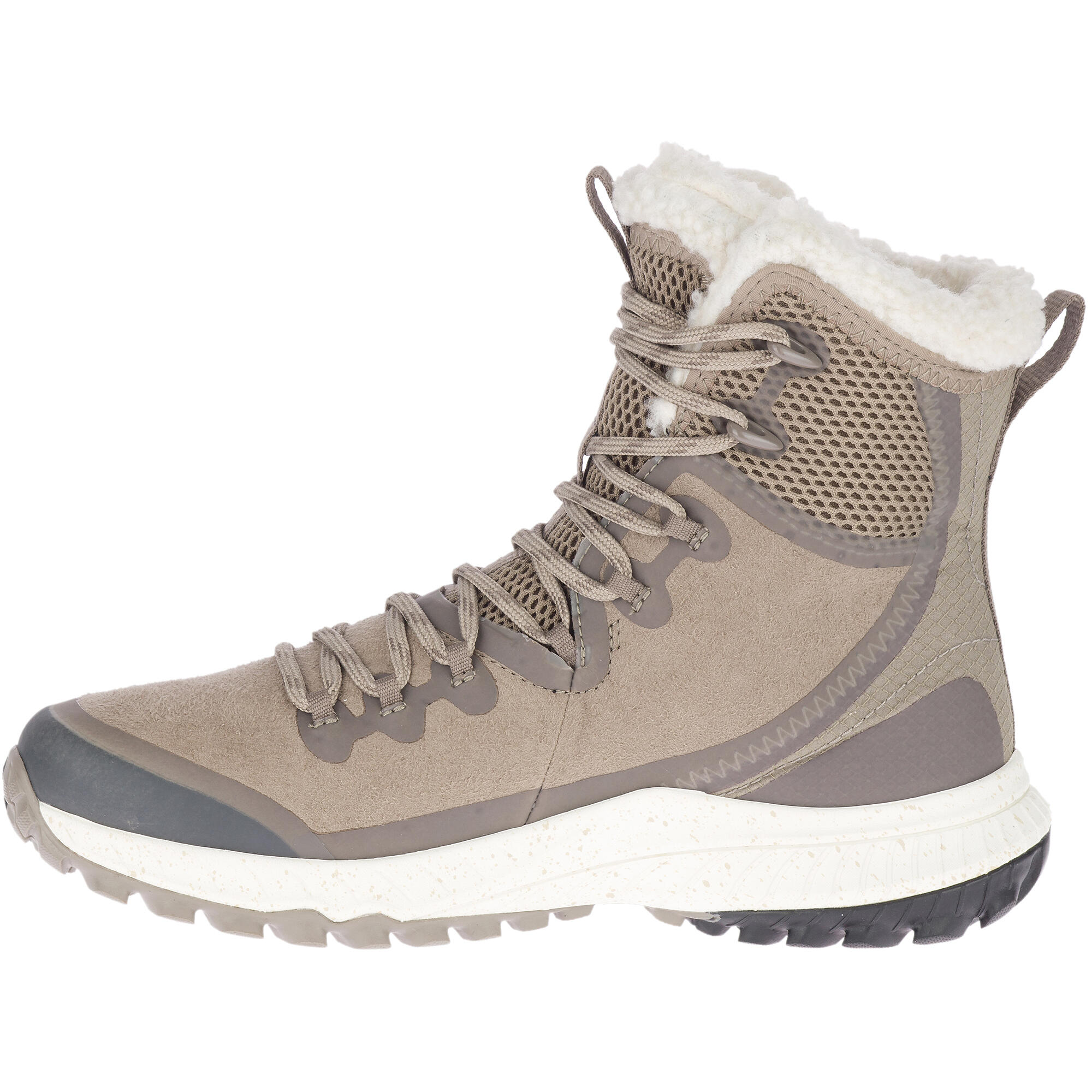 Scarpe montagna donna BRAVADA POWDER 6/8