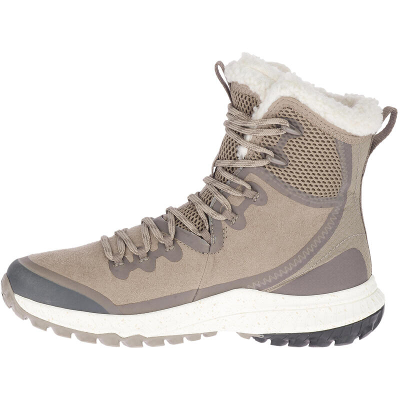 Wanderschuhe Merrell Bravada Powder Damen