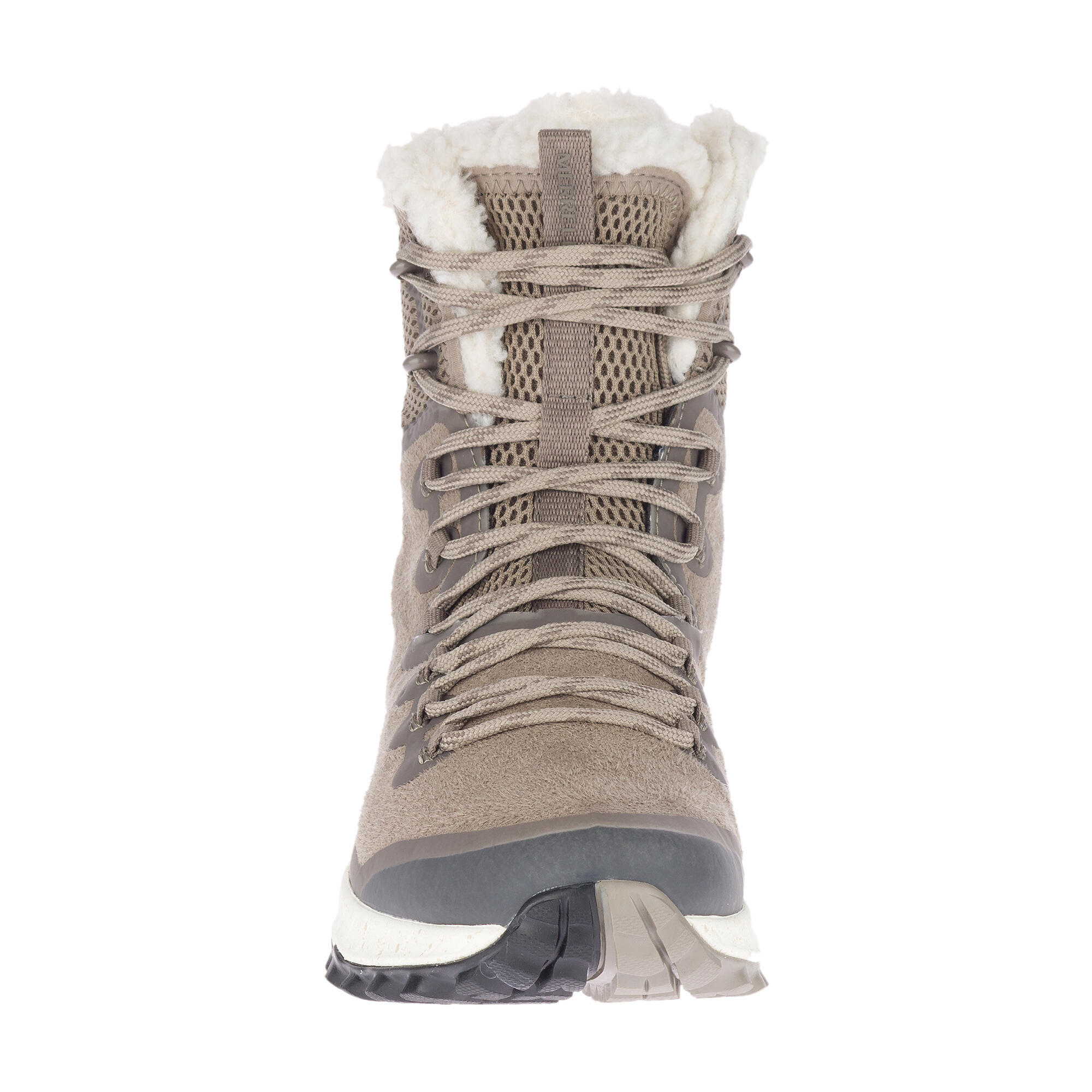 Scarpe montagna donna BRAVADA POWDER 5/8