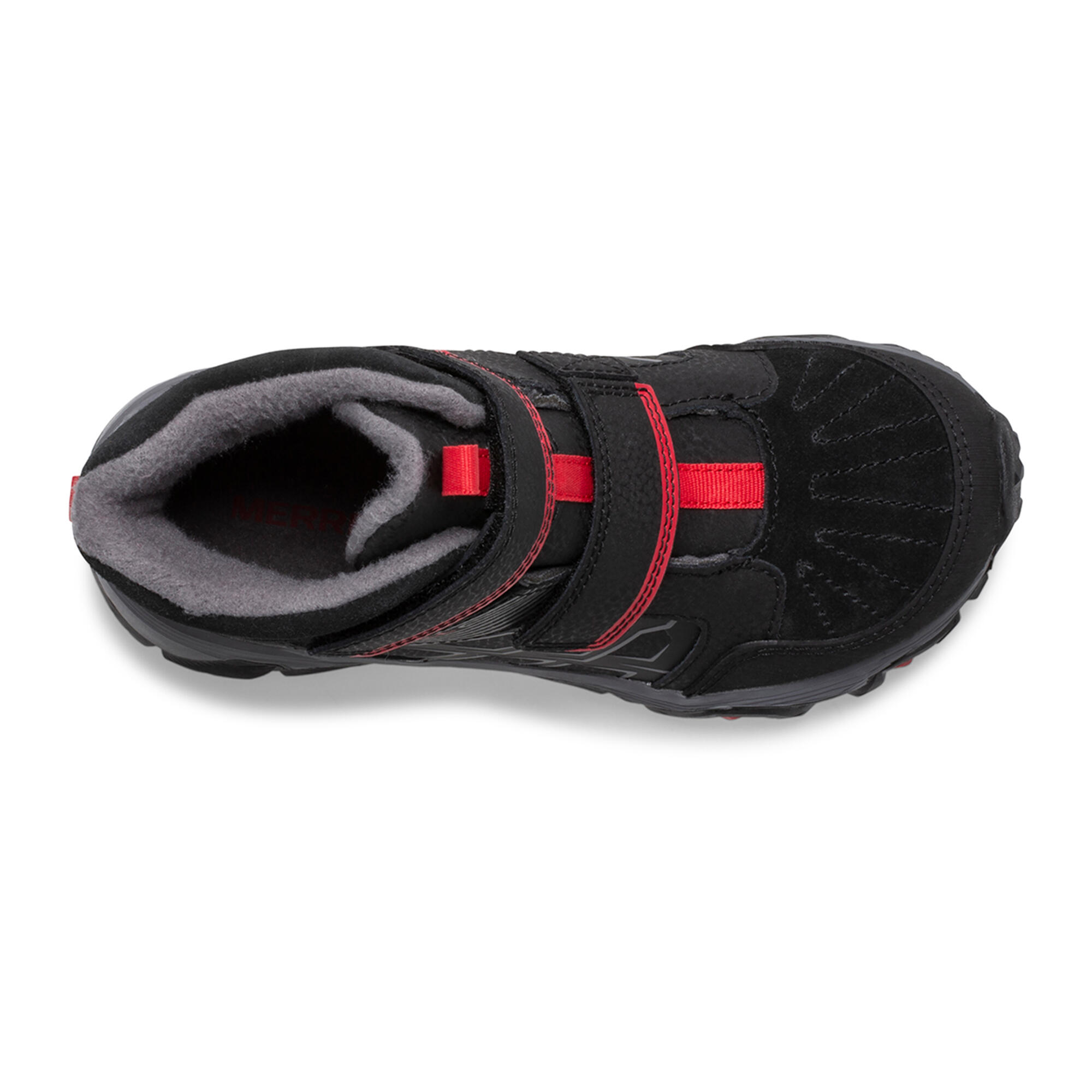 CHAUSSURE DE RANDONNEE MOAB FST ENFANT 4/5