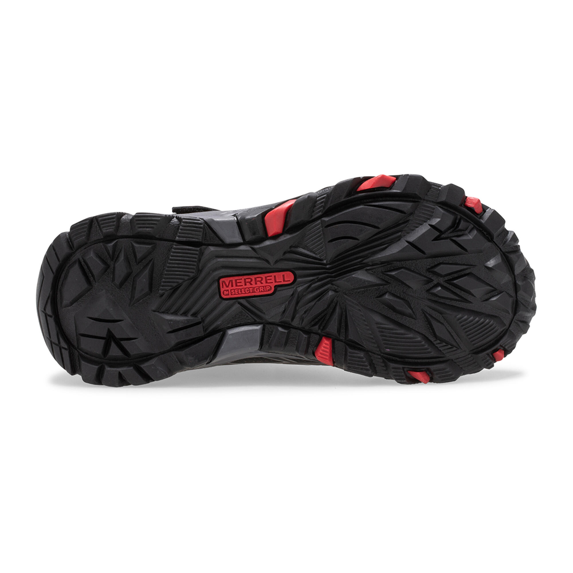 SCARPE DA TREKKING MOAB FST PER BAMBINI