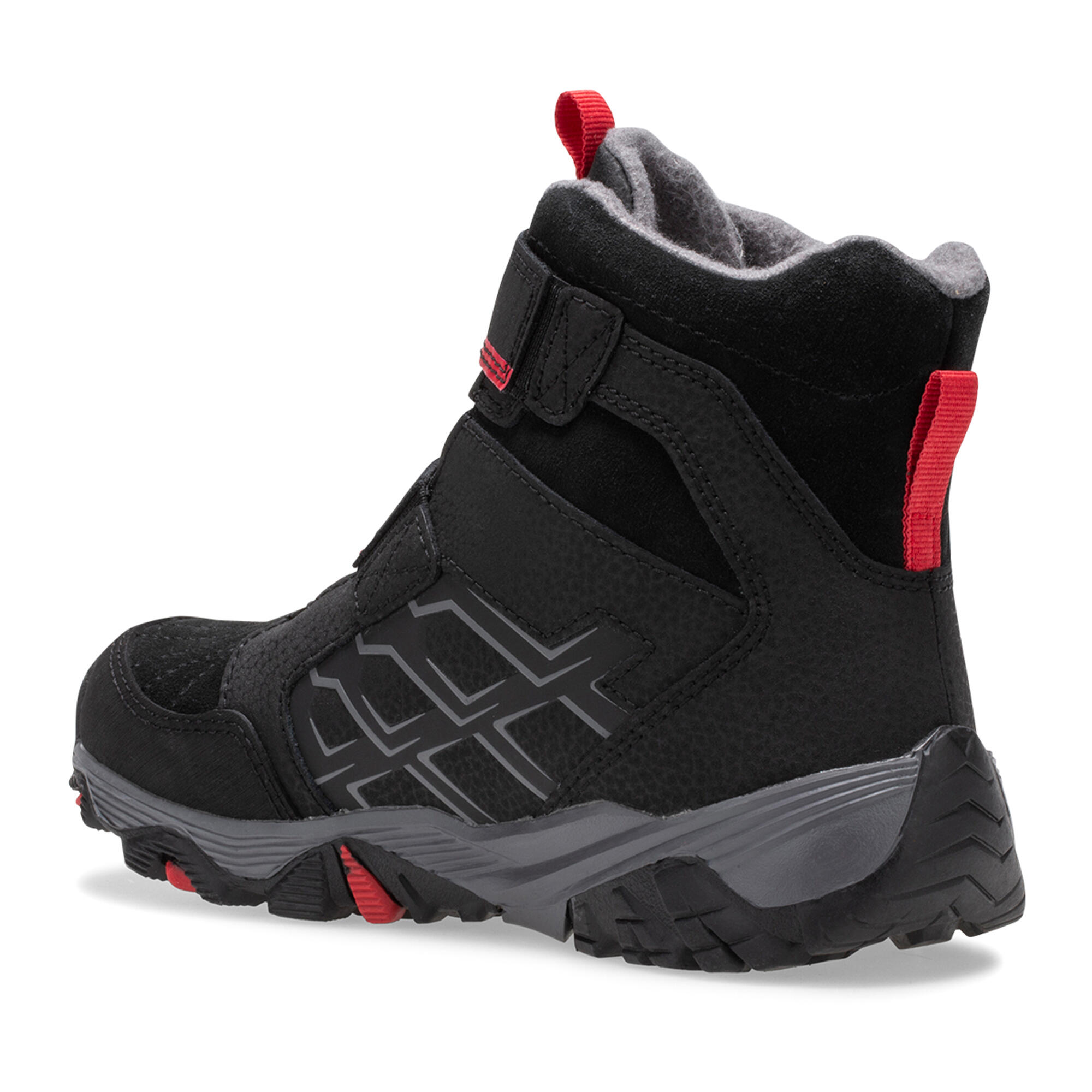 SCARPE DA TREKKING MOAB FST PER BAMBINI