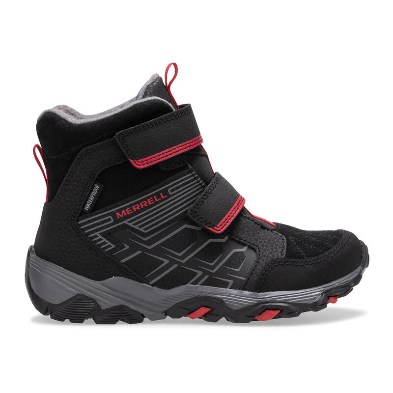 Wanderschuhe Moab FST Kinder