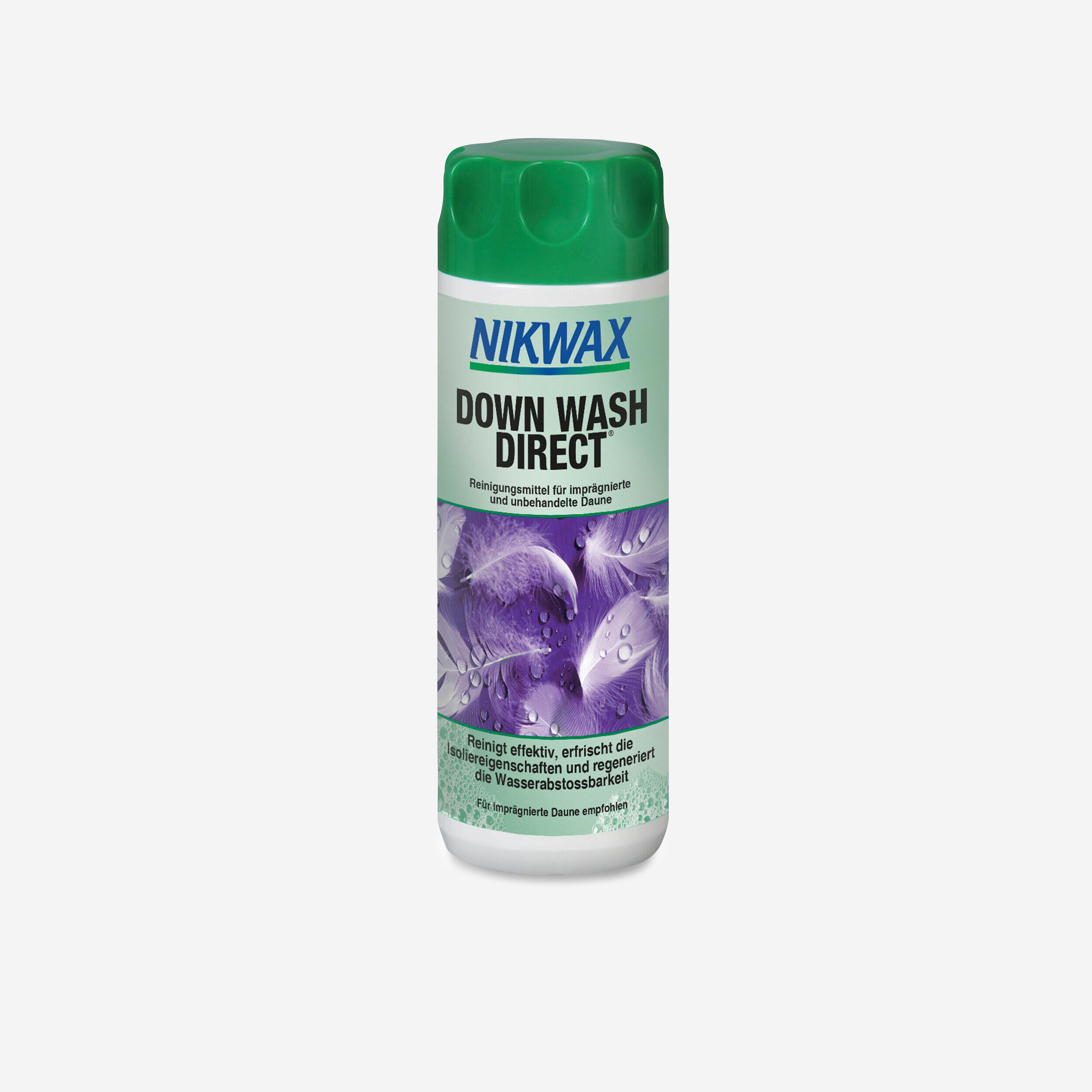 NIKWAX Down Wash - 300ml