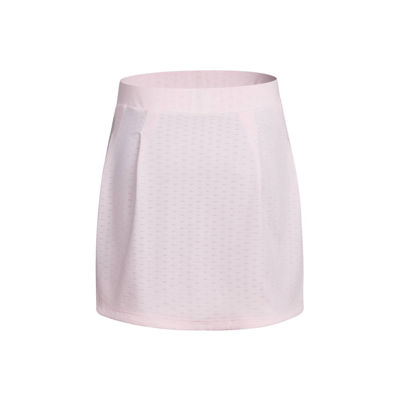 Rok Badminton Anak 560 JR - Pink