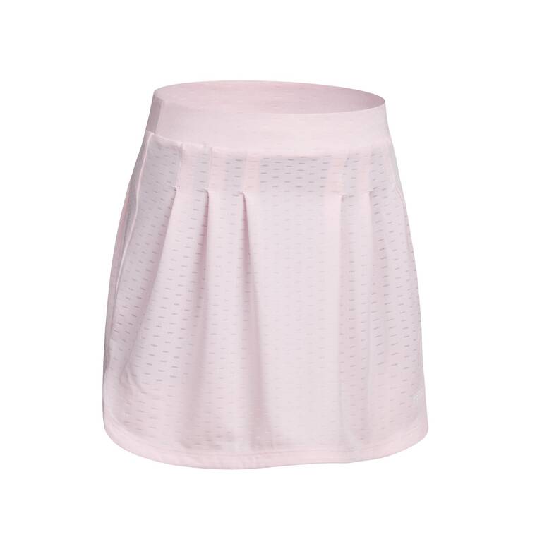 Rok Badminton Anak 560 JR - Pink