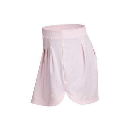 Rok Badminton Anak 560 JR - Pink