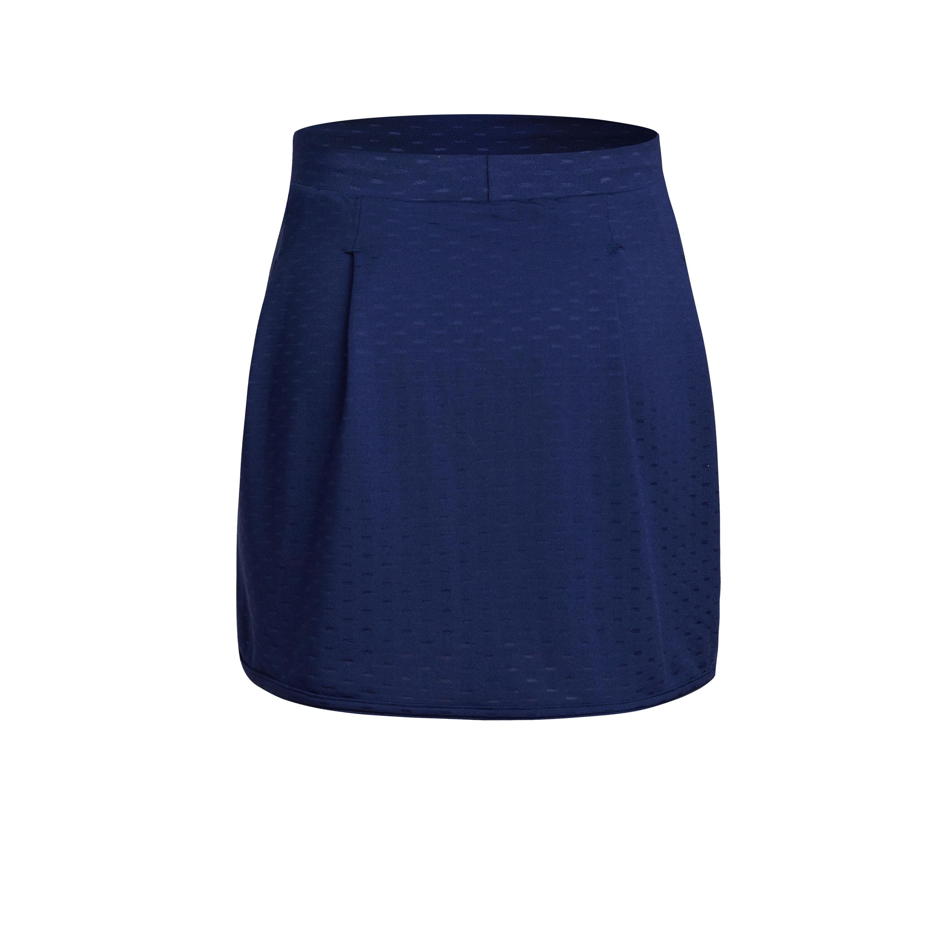 SKIRT 560 JR NAVY 4/30