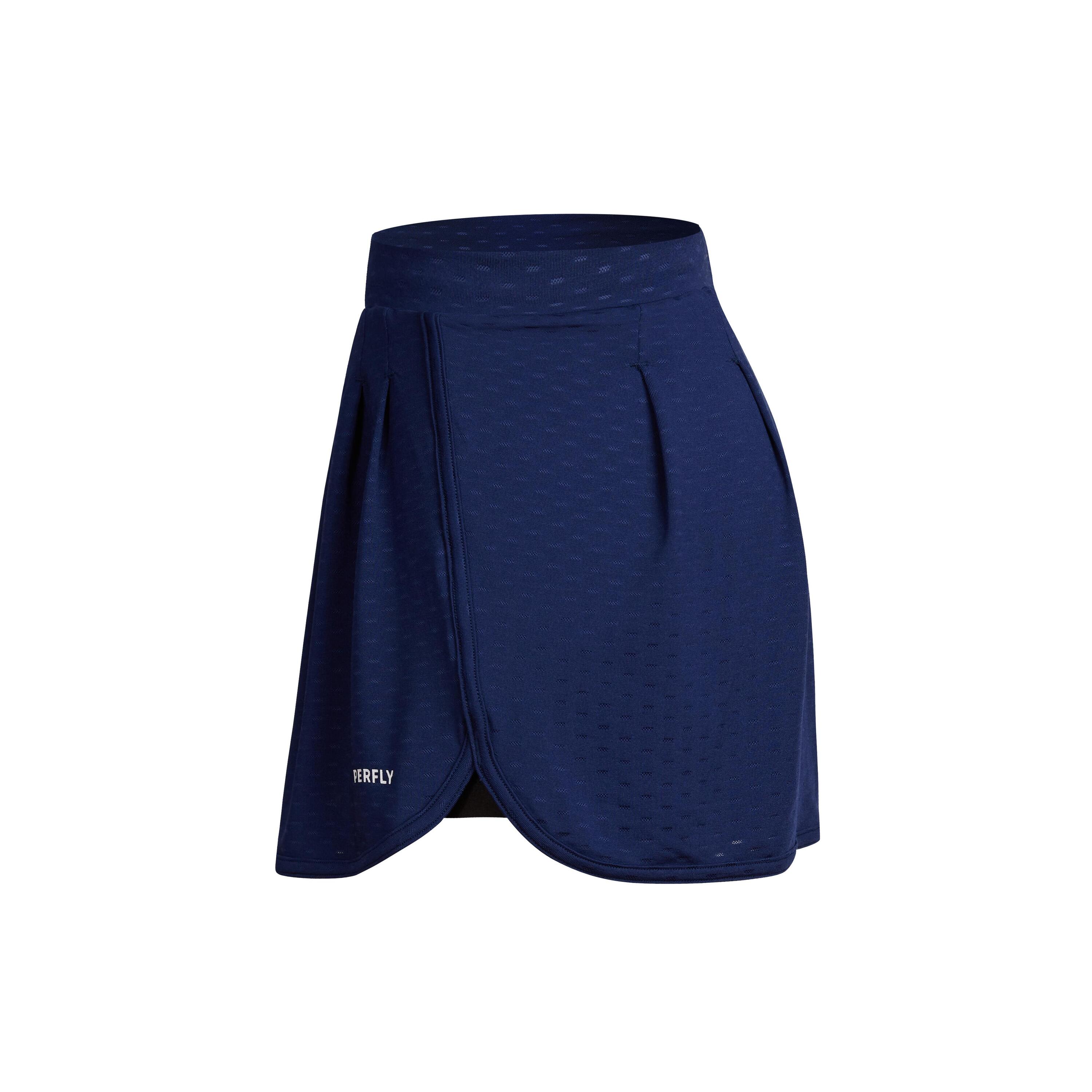 SKIRT 560 JR NAVY 5/30