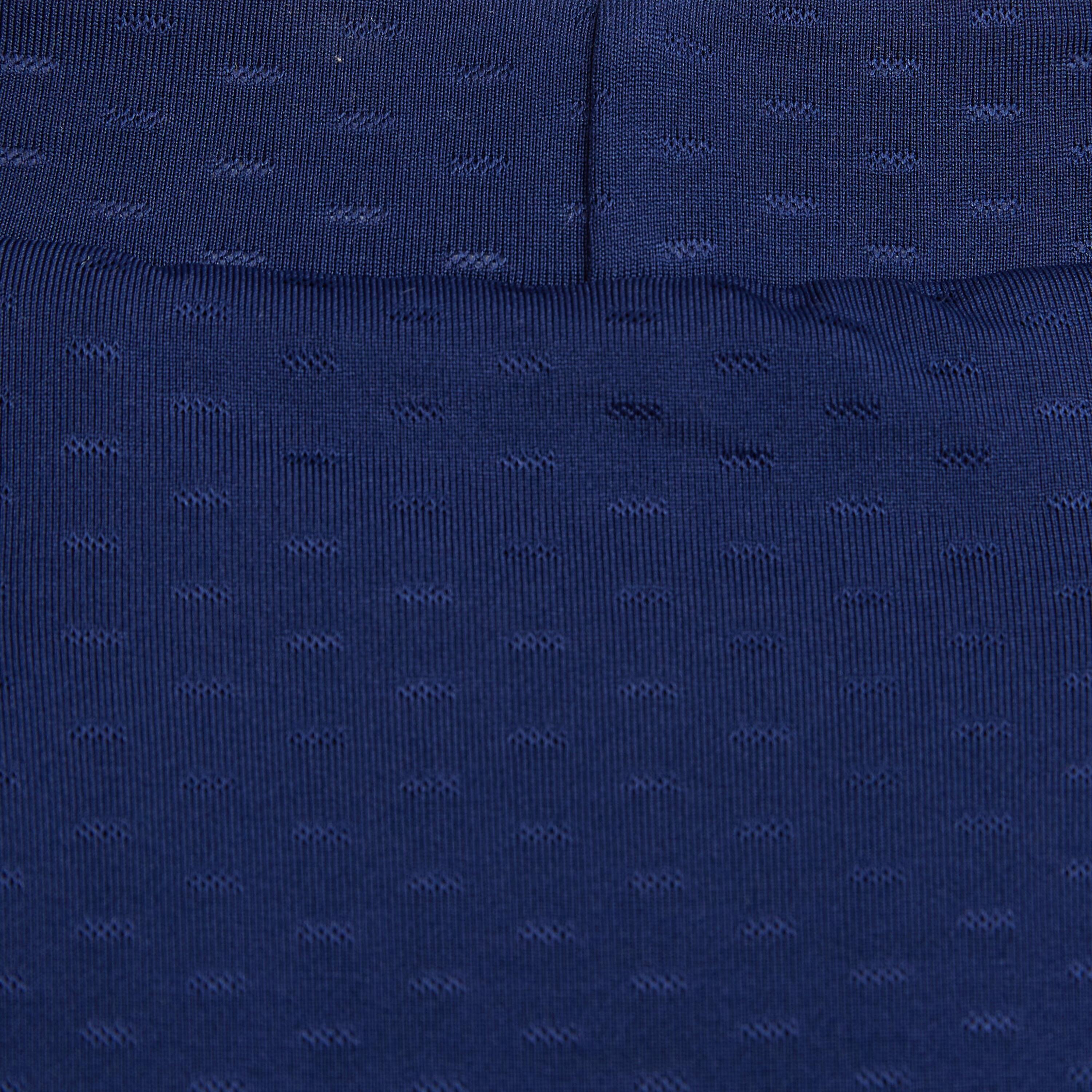 SKIRT 560 JR NAVY 9/30