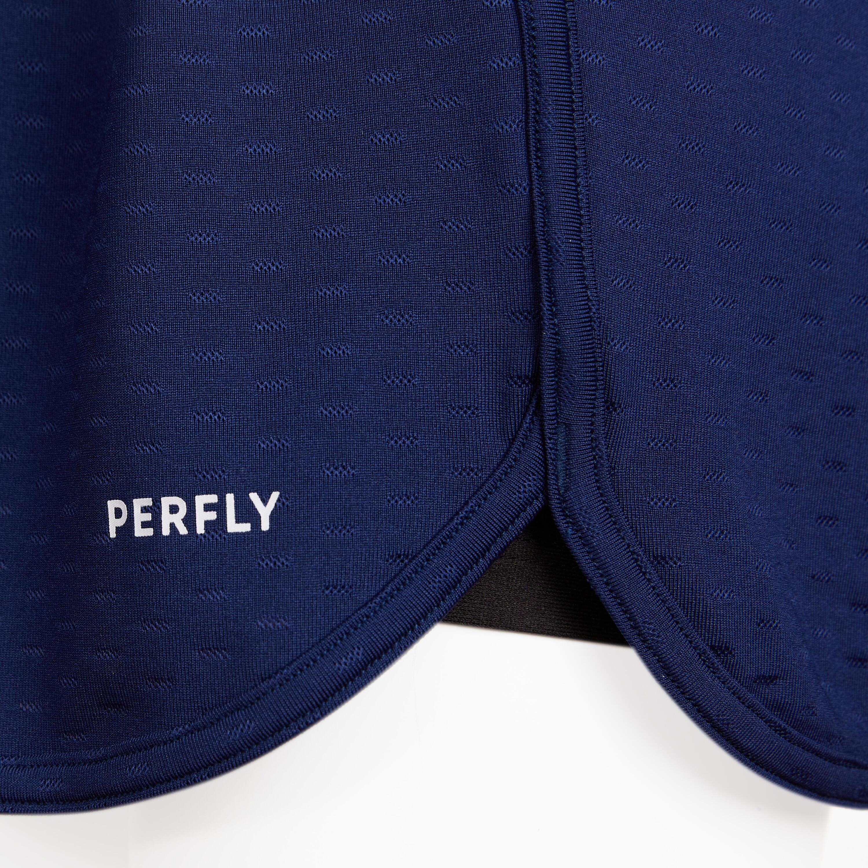 SKIRT 560 JR NAVY 7/30