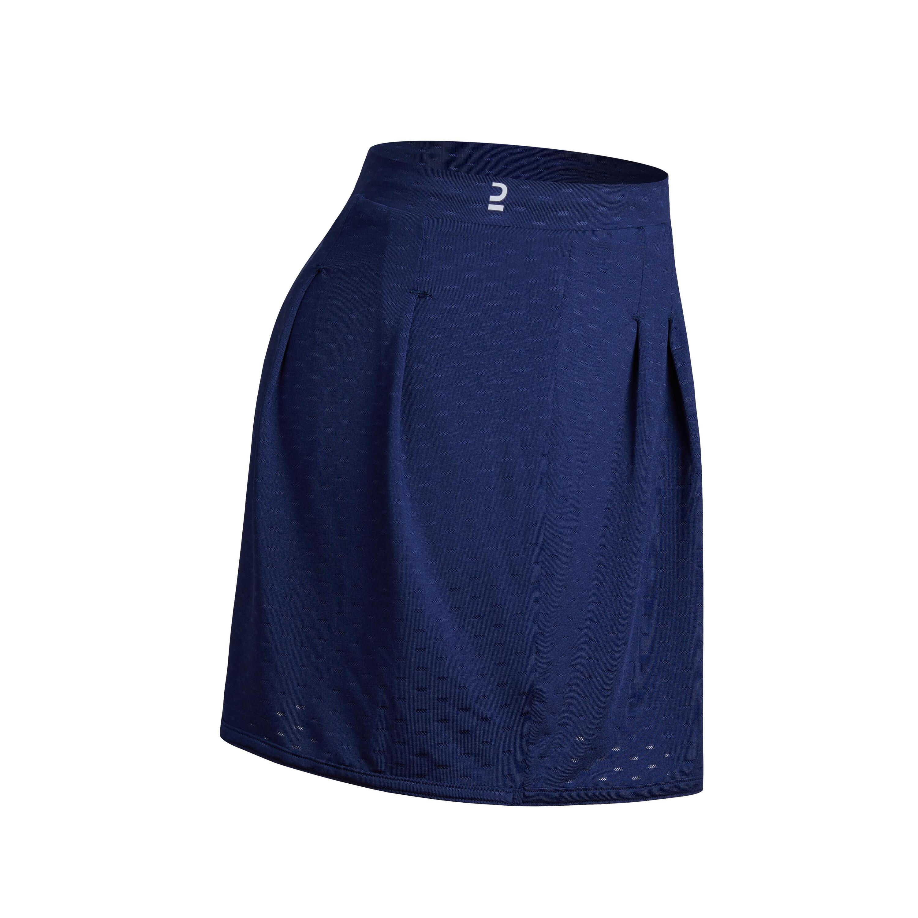 SKIRT 560 JR NAVY 3/30