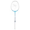 Adult Badminton Racket BR 190 Silver Blue