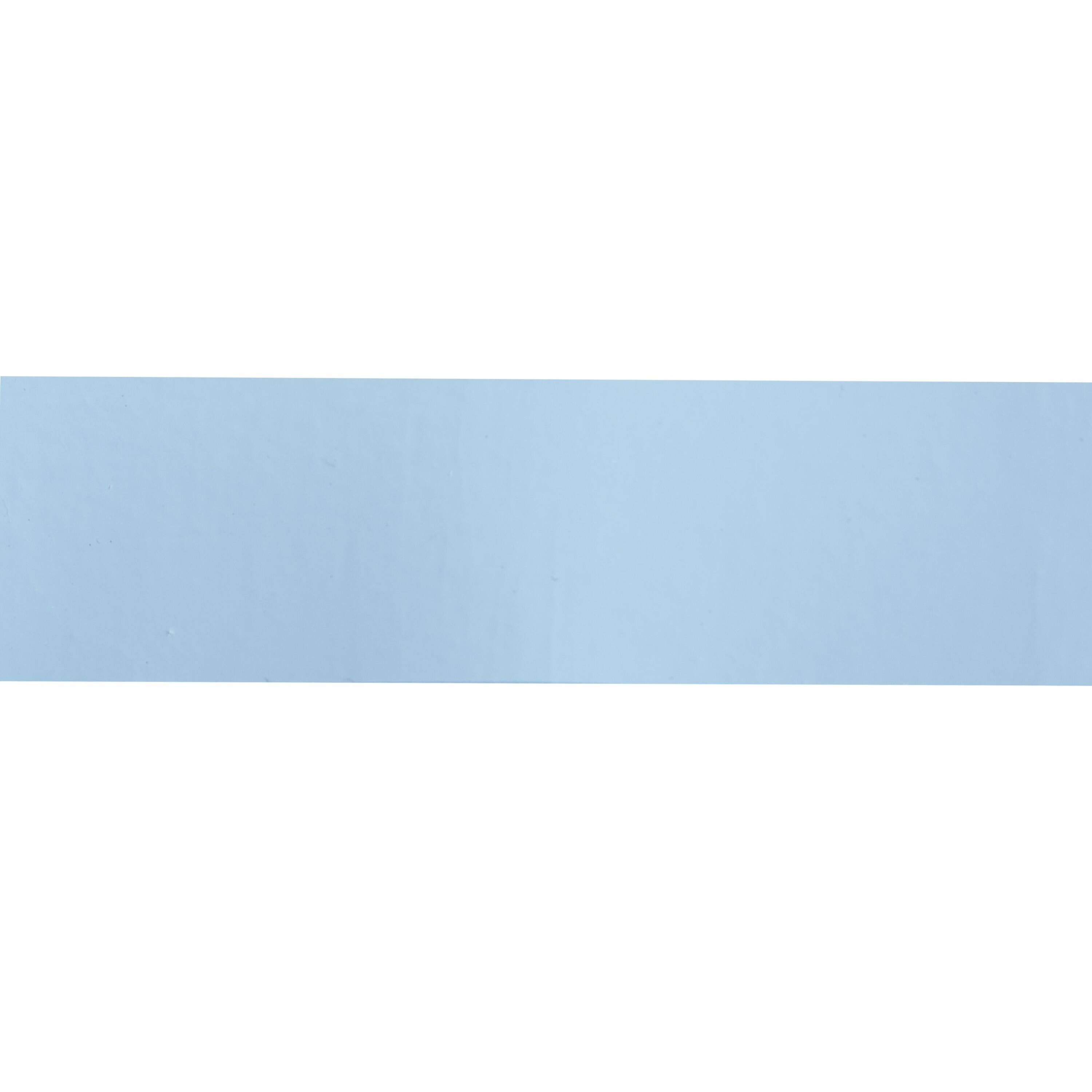 Badminton Comfort Overgrip X 3 Mint Pink Sky Blue -  4