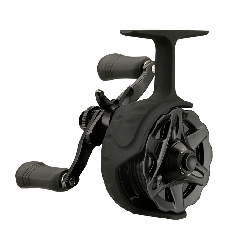 

Катушка 13 Fishing Descent Ice Reel - 2.7:1 Gear Ratio - Left Hand, X8651119