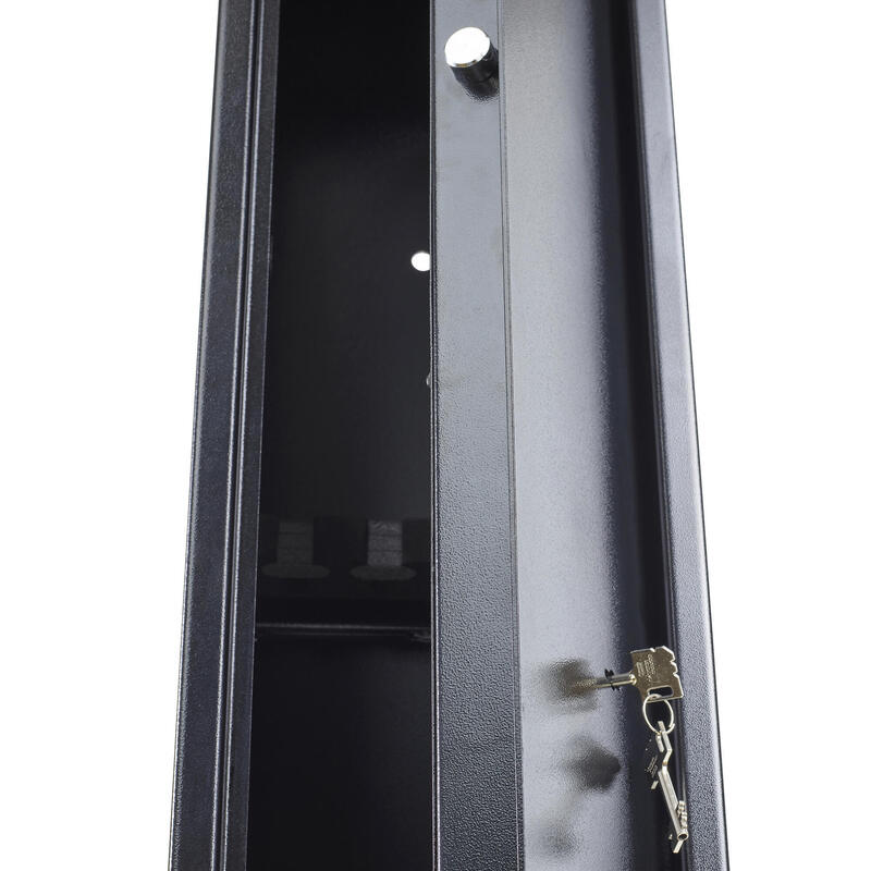 Armoire forte 4 armes SOLOGNAC 500