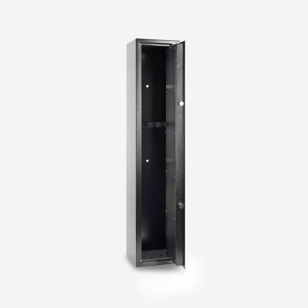 Safety cabinet for 4 guns 500