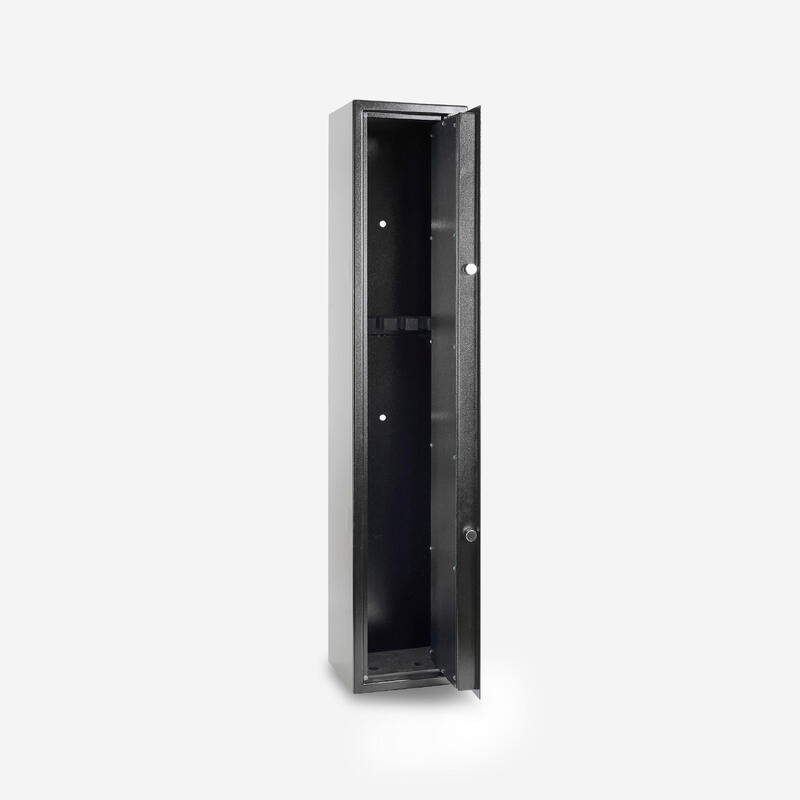 Safety cabinet Solognac 500 for four guns