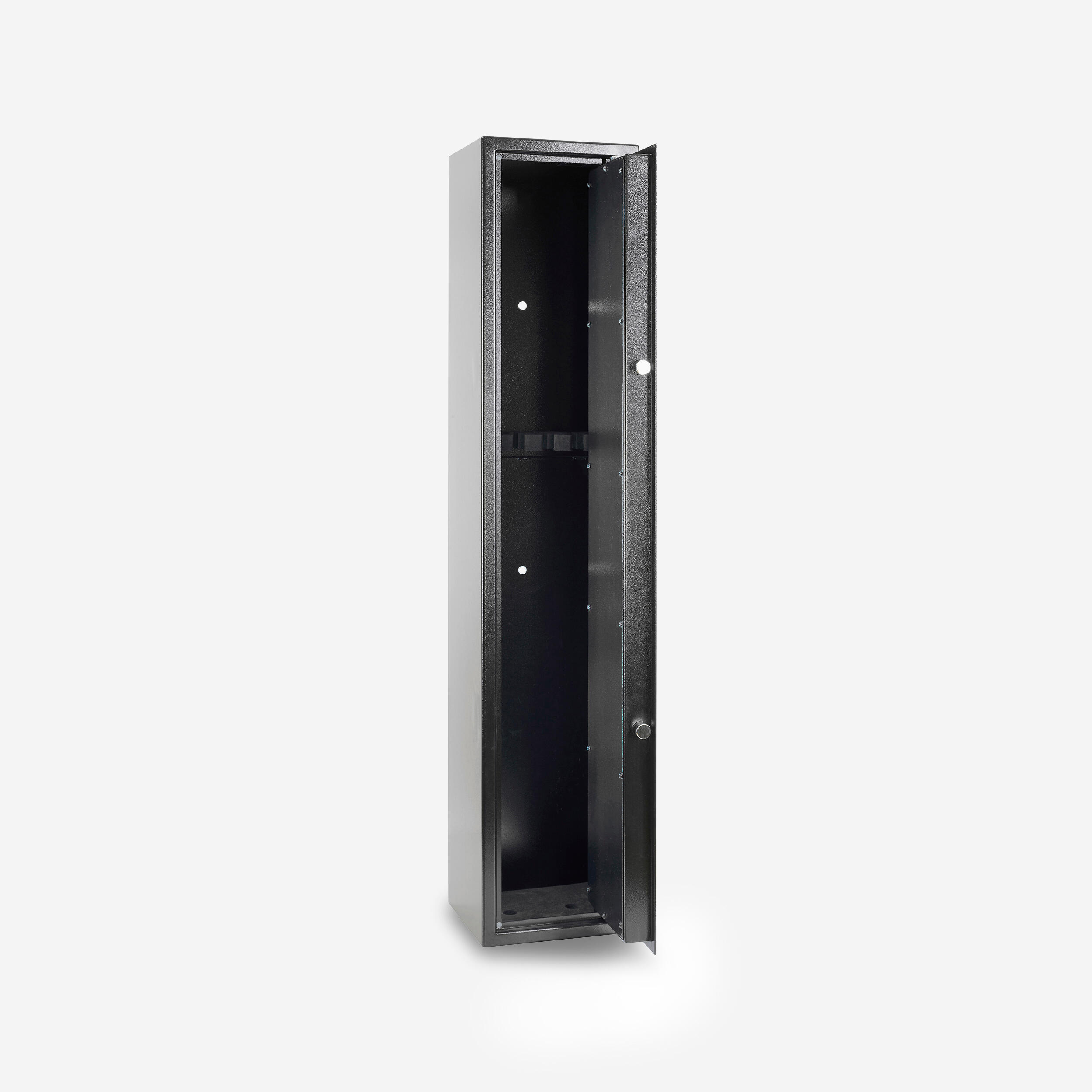 Solognac - Armoire Forte 4 Armes 500 - Armoire Forte - Chasse Et Tir Sportif - - Taille Unique - Decathlon