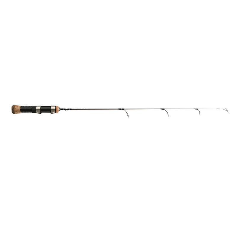 

Удилище 13 Fishing Vital Ice Rod 24 Light - Locking Reel Seat, X8651126