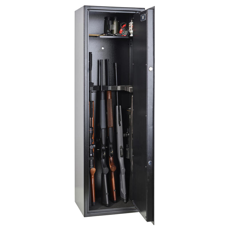  Consulter le sujet - Armoire a fusil