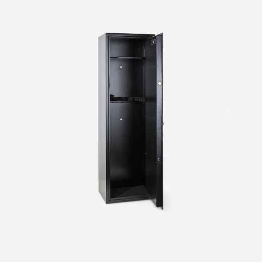 
      Safety cabinet for 10 guns 500
  