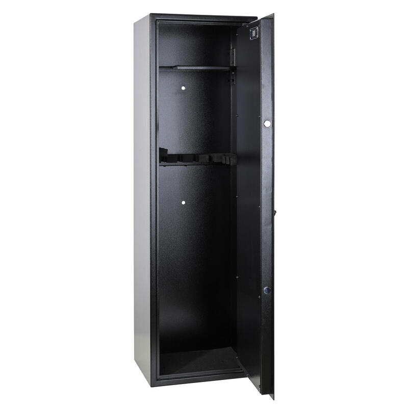 SAFETY CABINET SOLOGNAC 500 FOR 10 GUNS