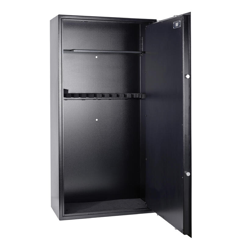 SAFETY CABINET SOLOGNAC 500 FOR 16 GUNS