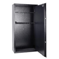 ARMOIRE FORTE 16 ARMES SOLOGNAC 500