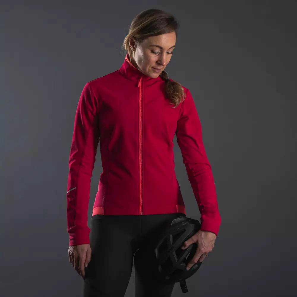 extinción clase Expresión Esta es la mejor chaqueta de ciclismo para mujer en 2023: entrena con  cualquier clima