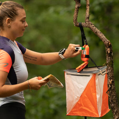 lanterna 500 orienteering