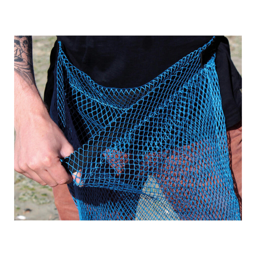 Tidal fishing SHRIMP POUCH