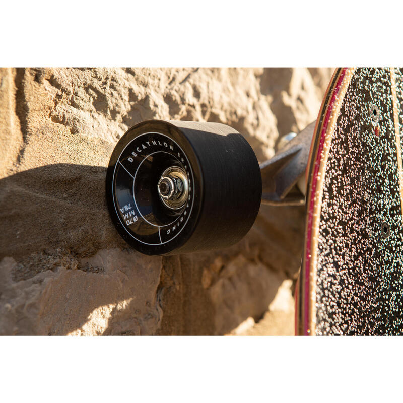 Longboard - Fish 500  