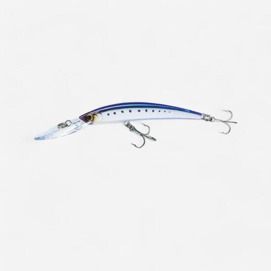 Wobbler Crystal Deep Diver 110