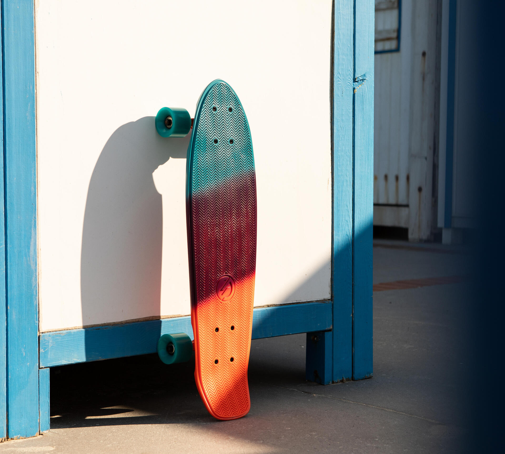 BIG YAMBA cruiser skate mobilidade 
