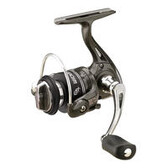 Катушка WICKED LON STEM SPINNIN REEL - CLAMPACK 13 Fishing