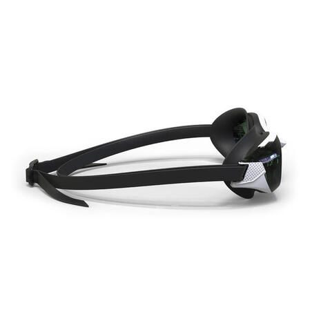 Lunettes de Natation Correctrices BFIT - Verres Fumés - Taille Unique - Noir