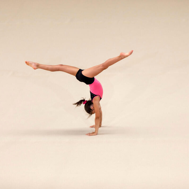 Gymnastique Artistique Féminine