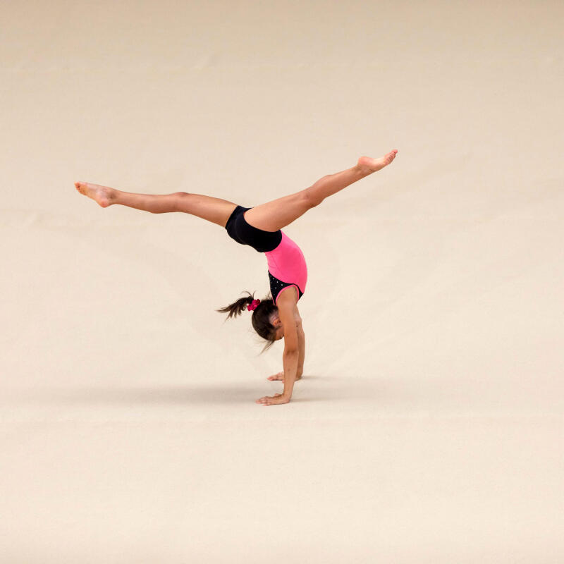 Gymnastique Artistique Féminine