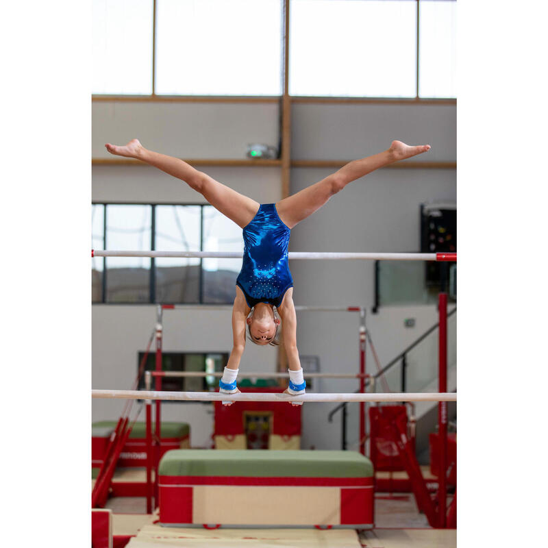 MANIQUES BARRES ASYMÉTRIQUES POUR LA GYMNASTIQUE ARTISTIQUE FÉMININE