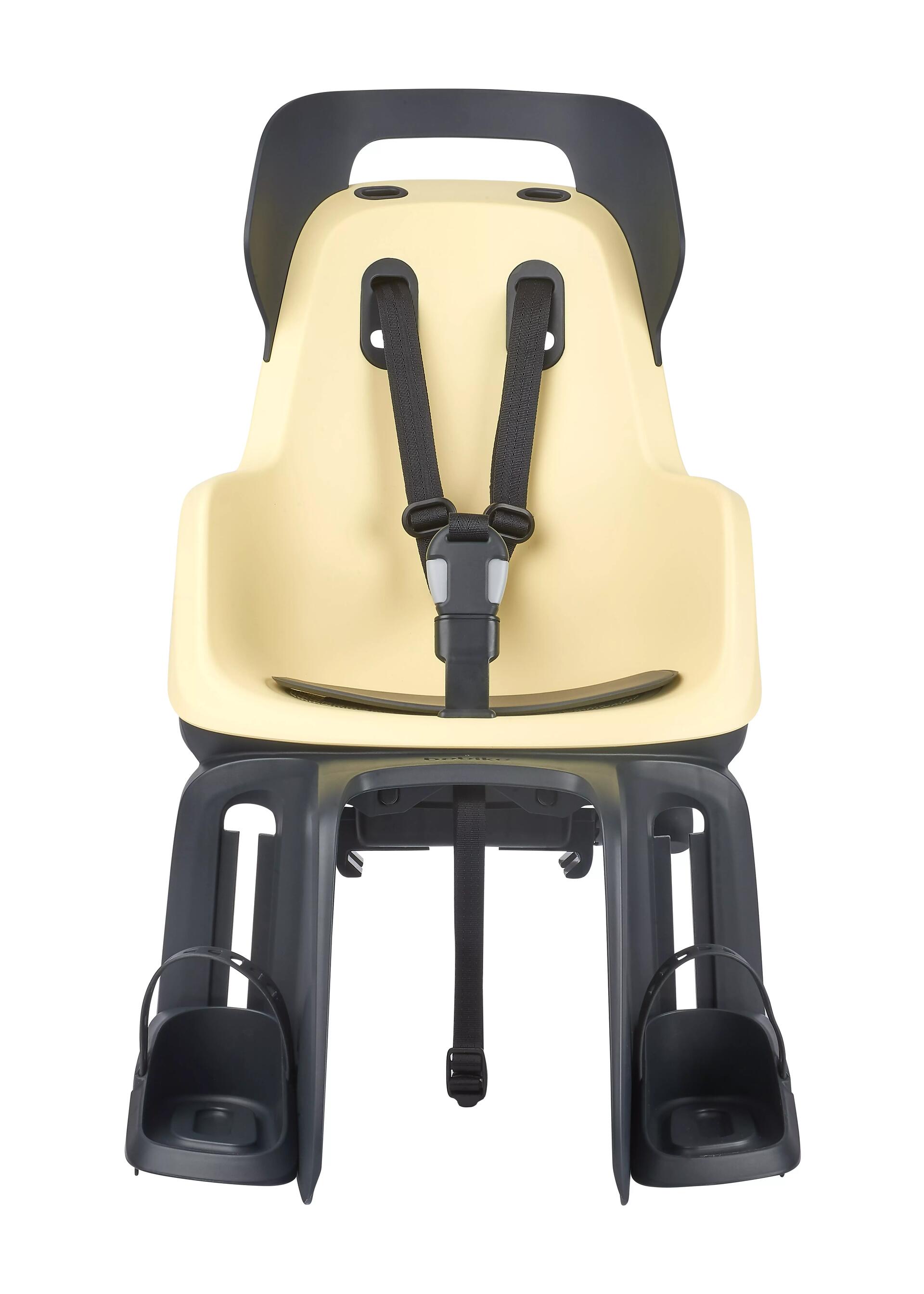 PIÈCES DÉTACHÉES - BOBIKE