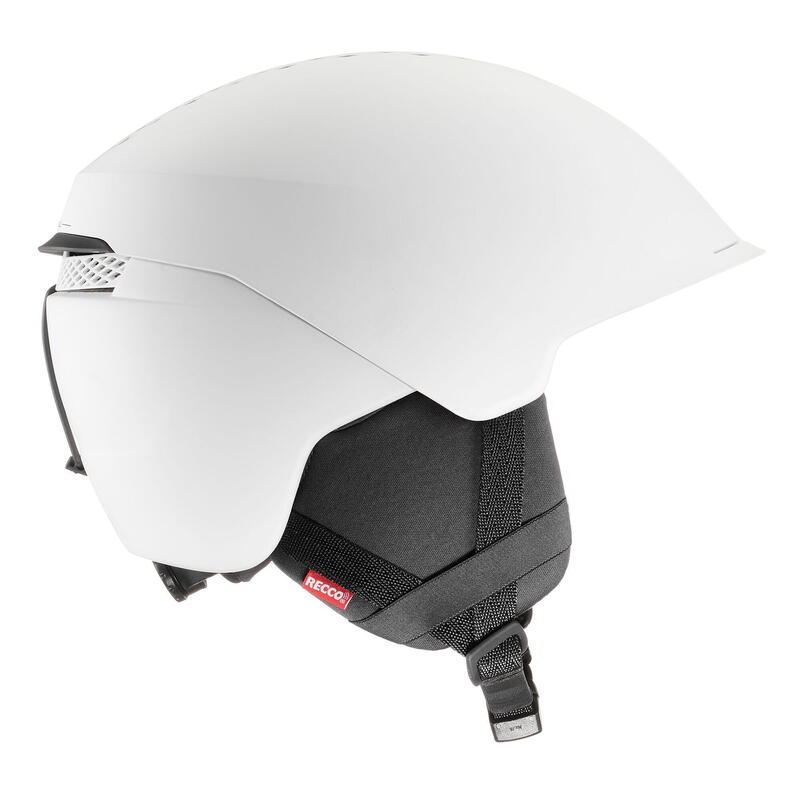 Adult Freeride Ski Helmet FR 900 MIPS - white