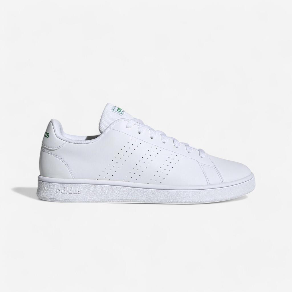 PATIKE ZA TENIS ADVANTAGE BASE MUŠKE - BELE