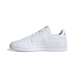 CHAUSSURES ADIDAS ADVANTAGE BASE BLANCHE HOMME ADIDAS Decathlon