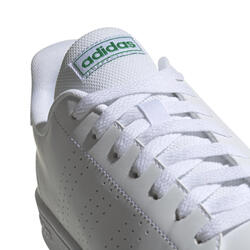 Zapatilla Adidas Advantage Base Hombre Blanca ADIDAS | Decathlon